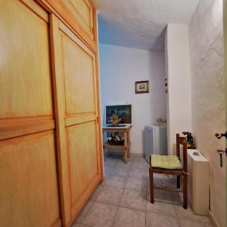 Lu Lisandru Telti Extérieur photo